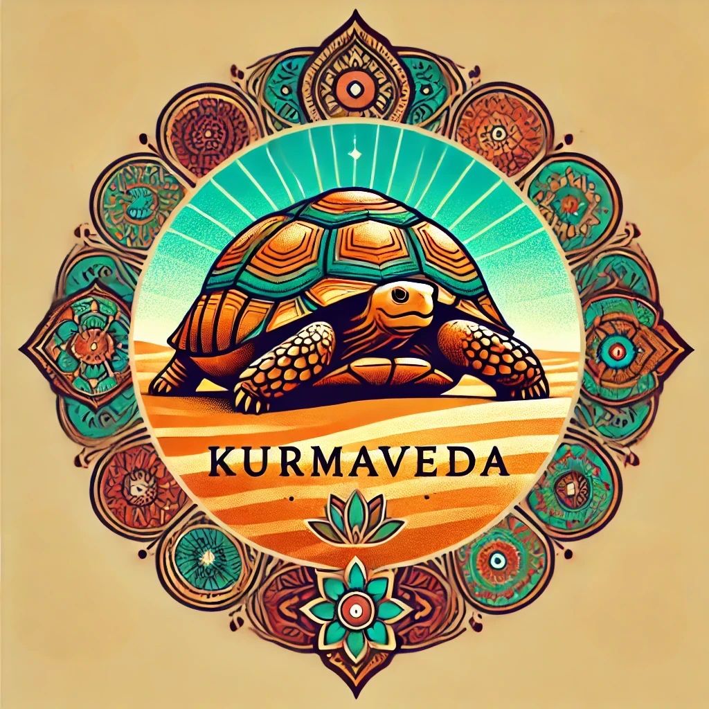 Kurmaveda
